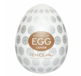 TENGA（テンガ） クレーター